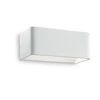 Sieninis šviestuvas Ideal Lux 12W wall lamp with 24 lights CLICK, 3000K, copper