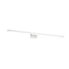 Sieninis šviestuvas Ideal Lux 12W wall lamp with 84 lights EDGAR, 3000K, baltas