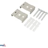 13,5-26W LED linijinis šviestuvas LARQUES, 60cm, baltas, 3000/3500/4000K