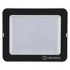 Ledvance 135W prožektorius COMPACT, juodas, 4000K