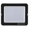 Ledvance 135W prožektorius COMPACT, juodas, 4000K