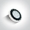 13W LED lemputė, R111, 3000K, 7513A/W