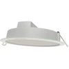 Ledvance 13W LED įleidžiama panelė DOWNLIGHT IP44 GEN2, balta, 4000K, 100°