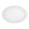 Bikuvalt 13W LED įleidžiamas šviestuvas ORIS, baltas, 4000K, IP44