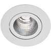 Italux Įleidžiamas šviestuvas Torres Adjust IP44 DA-401C/WK-WW/50