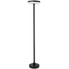 13W LED įsmeigiamas lauko šviestuvas HELEN, juodas, 3000K, IP65, 4289500