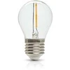 1,3W LED lemputė FMB, E27, 2700K