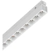 Pakabinamas šviestuvas Ideal Lux Magnetinis šviestuvas Ego Accent 13W 3000K 1-10V Wh