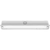Ledvance 1,3W LED paviršinis evakuacinis šviestuvas EM BULKHEAD, baltas, su 3h avariniu moduliu
