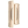Italux Sieninis šviestuvas Casel WL-57882-13W-3K