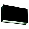 13W LED sieninis šviestuvas ELVIRA, tamsiai pilkas, 3000K, 4257200