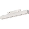 13W LED šviestuvas į magnetines sistemas VIOKEF MAGNETIC, baltas, 3000/4000/6000K, 4244407S