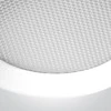 Bikuvalt 13W LED įleidžiamas šviestuvas, baltas, 3000-4000K-6000K, 10113UV/W/V