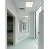 14,4W LED panelė AGAT, 60x30cm, balta, 3000K, 103°