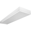 14,4W LED panelė AGAT, 60x30cm, balta, 3000K, 103°