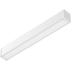 14,4W linijinis paviršinis šviestuvas X-LINE LED 2600, anoduoto aliuminio sp., 4000K, IP44