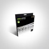 14,4W/m lanksti LED juosta, 70LED/m, 3000K, IP20, karpoma kas 10cm, 5m ritė, 7835C/W