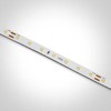 14,4W/m lanksti LED juosta, 70LED/m, 6000K, IP20, karpoma kas 10cm, 5m ritė, 7835/D