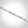 14,4W/m LED juosta, 3000K, 5m ritė, 7835V/W