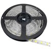 14.4W/m LED juosta OPTONICA, 12V, raudona šviesos sp., 30 LED/m, IP54, 5m ritė