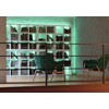 Ledvance 14.4W/m LED juosta VALUE RGB, 5m, 24V