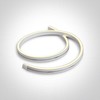 14,4W/m LED NEONFLEX juosta, 3000K, 5m ritė, 7841/W