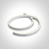 14,4W/m LED NEONFLEX juosta, 4000K, 5m ritė, 7841/C
