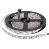 14.4W/m LED RGBWW juosta OPTONICA, 12V, 60 LED/m, 5m ritė