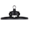 Ledvance 147W Sandėlio šviestuvas HIGH BAY GEN 4, 4000K, 110°, IP65, juodas