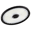 Ledvance 147W Sandėlio šviestuvas HIGH BAY GEN 4, 4000K, 110°, IP65, juodas