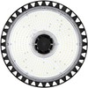 Ledvance 147W UFO šviestuvas HIGH BAY GEN 4, juodas, 6500K, IP65, 110°