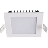 Italux 14W LED įleidžiamas šviestuvas GOBBY, baltas, 3000K