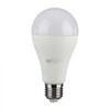 14W LED lemputė, E27, suderinama su AMAZON ALEXA ir GOOGLE HOME, 2700-6500K/RGB