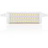 14W LED lemputė, R7s, skaidri, 4000K, dimeriuojama, 296876