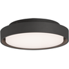 Lubinis šviestuvas 14W LED lubinis fasado šviestuvas KUMA, antracito sp., 2700/3000K, IP65, P2082171GR