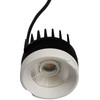 14W LED modulis į TOP-SPOT rėmelį, baltas, 3000K, 4220100