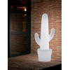 14W LED pastatomas lauko šviestuvas KAKTUS C, G13, T8, baltas, 6000K, IP65, parduodamas su 900mm T8 LED lempa