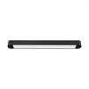 V-tac 14W LED šviestuvas į magnetinius bėgelius ULTRA THIN, juodas, 4000K