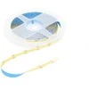 Bemko 14W/m COB LED juosta PREMIUM, 24V, 480LED/m, 4000K, IP20, 5m ritė