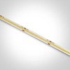 14W/m lanksti COB LED juosta, 3000K, IP20, karpoma kas 6,25cm, 5m ritė, 7846/W