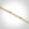 14W/m lanksti COB LED juosta, 4000K, IP20, karpoma kas 6,25cm, 5m ritė, 7846/C
