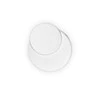 Ideal Lux Sieninis šviestuvas Pouche Ap Round