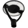 Ledvance 15/20/25/29W LED gatvės šviestuvas URBAN LANTERN SYMMETRIC, juodas, 3000/4000K