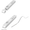 150W LED juostų maitinimo šaltinis LCA 24V, DALI