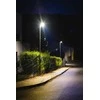 Ledvance 150W gatvės šviestuvas URBAN LITE XL, pilkas, 4000K