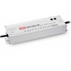 150W impulsinis LED maitinimo šaltinis MEAN WELL, 24V, 10A, valdomas, PFC, IP67