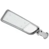 Bikuvalt 150W LED gatvės šviestuvas JAZMIN, šviesiai pilkas, 4000K, IP65