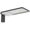 V-tac 150W LED gatvės šviestuvas URBAN AREA, juodas, 4000K, 155°x80°
