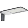 V-tac 150W LED gatvės šviestuvas URBAN AREA, pilkas, 3000K, 155°x80°