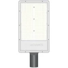 150W LED gatvės šviestuvas URBANLITE XL, pilkas, 3000K, 155° x 90°
